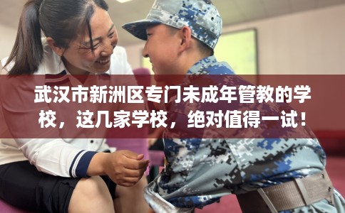 武汉市新洲区专门未成年管教的学校,这几家学校,绝对值得一试! 武汉市新洲区专门未成年管教的学校,这几家学校,绝对值得一试!