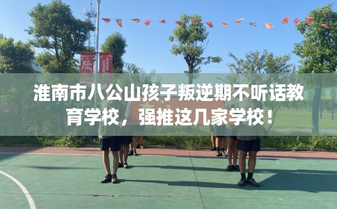 淮南市八公山孩子叛逆期不听话教育学校,强推这几家学校! 淮南市八公山孩子叛逆期不听话教育学校,强推这几家学校!