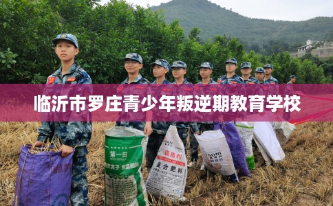 临沂市罗庄青少年叛逆期教育学校 临沂市罗庄青少年叛逆期教育学校