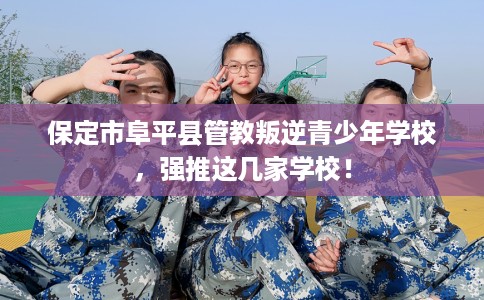 保定市阜平县管教叛逆青少年学校,强推这几家学校! 保定市阜平县管教叛逆青少年学校,强推这几家学校!