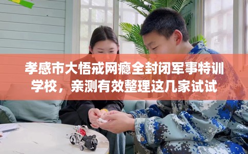 孝感市大悟戒网瘾全封闭军事特训学校,亲测有效整理这几家试试 孝感市大悟戒网瘾全封闭军事特训学校,亲测有效整理这几家试试