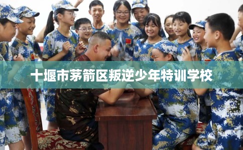 十堰市茅箭区叛逆少年特训学校