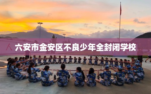 六安市金安区不良少年全封闭学校 六安市金安区不良少年全封闭学校