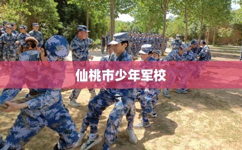仙桃市少年军校