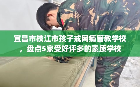 宜昌市枝江市孩子戒网瘾管教学校,盘点5家受好评多的素质学校 宜昌市枝江市孩子戒网瘾管教学校,盘点5家受好评多的素质学校