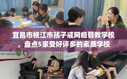 宜昌市枝江市孩子戒网瘾管教学校,盘点5家受好评多的素质学校 宜昌市枝江市孩子戒网瘾管教学校,盘点5家受好评多的素质学校