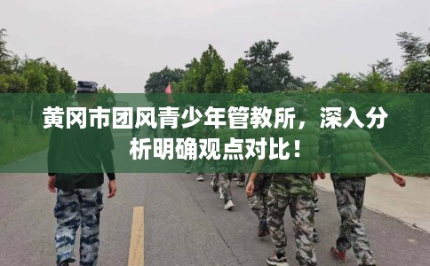 黄冈市团风青少年管教所,深入分析明确观点对比! 黄冈市团风青少年管教所,深入分析明确观点对比!