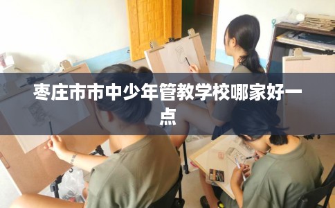 枣庄市市中少年管教学校哪家好一点 枣庄市市中少年管教学校哪家好一点
