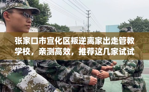 张家口市宣化区叛逆离家出走管教学校,亲测高效,推荐这几家试试看! 张家口市宣化区叛逆离家出走管教学校,亲测高效,推荐这几家试试看!