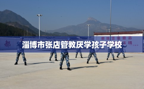 淄博市张店管教厌学孩子学校 淄博市张店管教厌学孩子学校