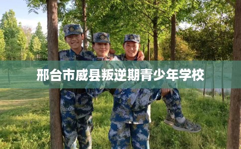 邢台市威县叛逆期青少年学校 邢台市威县叛逆期青少年学校