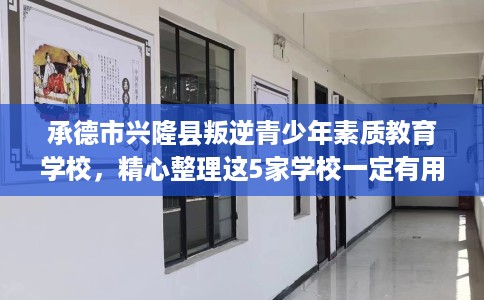 承德市兴隆县叛逆青少年素质教育学校,精心整理这5家学校一定有用! 承德市兴隆县叛逆青少年素质教育学校,精心整理这5家学校一定有用!