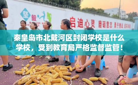 秦皇岛市北戴河区封闭学校是什么学校，受到教育局严格监督监管！