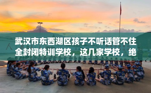 武汉市东西湖区孩子不听话管不住全封闭特训学校,这几家学校,绝对值得一试! 武汉市东西湖区孩子不听话管不住全封闭特训学校,这几家学校,绝对值得一试!