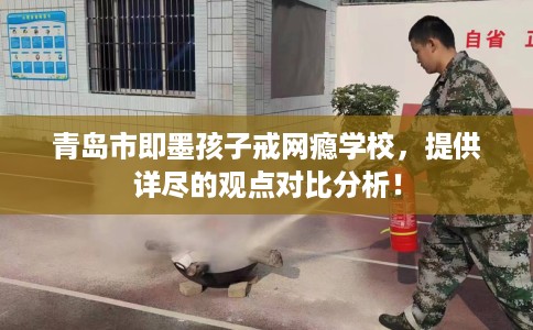 青岛市即墨孩子戒网瘾学校,提供详尽的观点对比分析! 青岛市即墨孩子戒网瘾学校,提供详尽的观点对比分析!