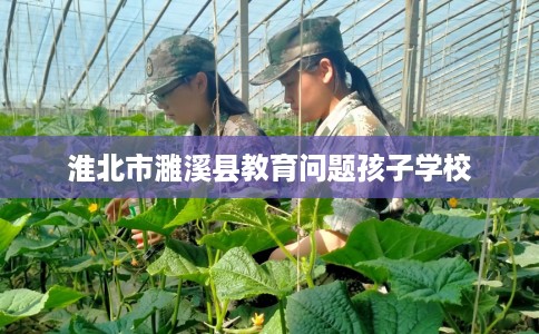 淮北市濉溪县教育问题孩子学校 淮北市濉溪县教育问题孩子学校