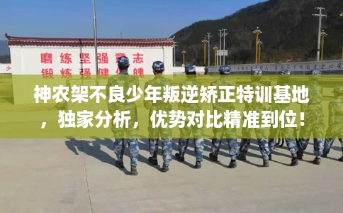 神农架不良少年叛逆矫正特训基地，独家分析，优势对比精准到位！