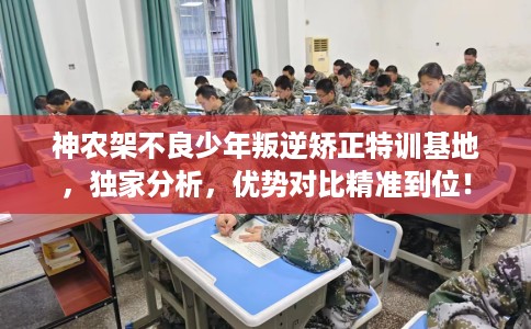 神农架不良少年叛逆矫正特训基地，独家分析，优势对比精准到位！