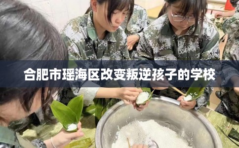 合肥市瑶海区改变叛逆孩子的学校 合肥市瑶海区改变叛逆孩子的学校