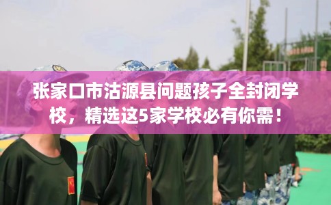 张家口市沽源县问题孩子全封闭学校,精选这5家学校必有你需! 张家口市沽源县问题孩子全封闭学校,精选这5家学校必有你需!