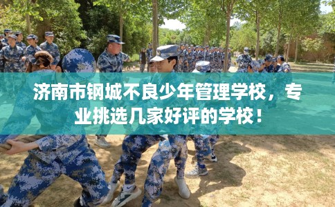 济南市钢城不良少年管理学校,专业挑选几家好评的学校! 济南市钢城不良少年管理学校,专业挑选几家好评的学校!