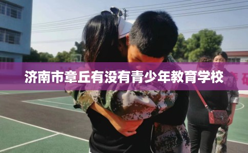 济南市章丘有没有青少年教育学校 济南市章丘有没有青少年教育学校