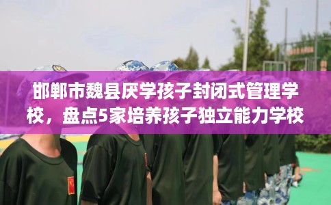邯郸市魏县厌学孩子封闭式管理学校,盘点5家培养孩子独立能力学校! 邯郸市魏县厌学孩子封闭式管理学校,盘点5家培养孩子独立能力学校!