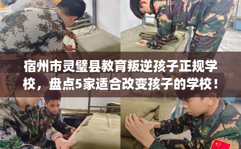 宿州市灵璧县教育叛逆孩子正规学校,盘点5家适合改变孩子的学校! 宿州市灵璧县教育叛逆孩子正规学校,盘点5家适合改变孩子的学校!
