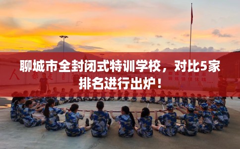 聊城市全封闭式特训学校,对比5家排名进行出炉! 聊城市全封闭式特训学校,对比5家排名进行出炉!