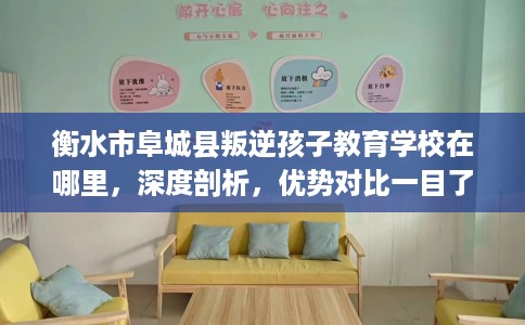 衡水市阜城县叛逆孩子教育学校在哪里,深度剖析,优势对比一目了然! 衡水市阜城县叛逆孩子教育学校在哪里,深度剖析,优势对比一目了然!