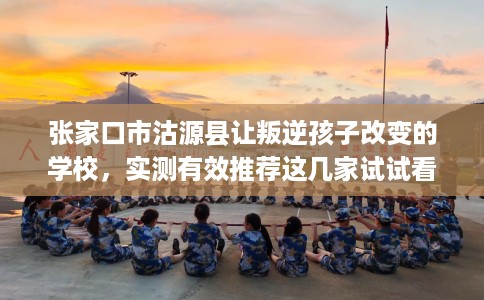 张家口市沽源县让叛逆孩子改变的学校,实测有效推荐这几家试试看! 张家口市沽源县让叛逆孩子改变的学校,实测有效推荐这几家试试看!