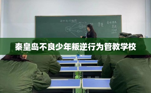 秦皇岛不良少年叛逆行为管教学校 秦皇岛不良少年叛逆行为管教学校