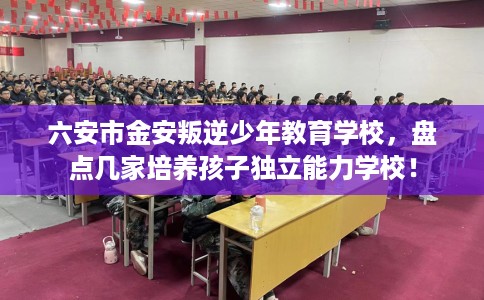 六安市金安叛逆少年教育学校,盘点几家培养孩子独立能力学校! 六安市金安叛逆少年教育学校,盘点几家培养孩子独立能力学校!