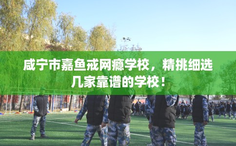 咸宁市嘉鱼戒网瘾学校,精挑细选几家靠谱的学校! 咸宁市嘉鱼戒网瘾学校,精挑细选几家靠谱的学校!