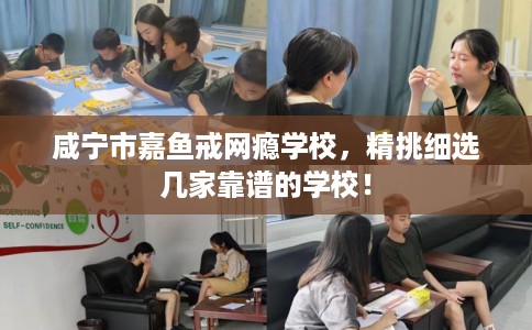 咸宁市嘉鱼戒网瘾学校,精挑细选几家靠谱的学校! 咸宁市嘉鱼戒网瘾学校,精挑细选几家靠谱的学校!