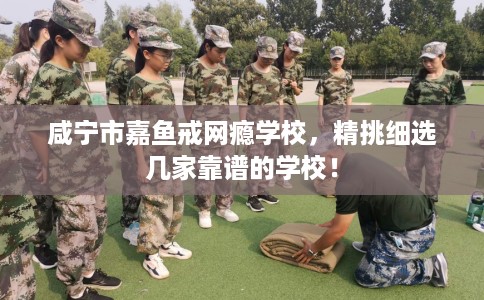 咸宁市嘉鱼戒网瘾学校,精挑细选几家靠谱的学校! 咸宁市嘉鱼戒网瘾学校,精挑细选几家靠谱的学校!