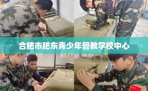 合肥市肥东青少年管教学校中心 合肥市肥东青少年管教学校中心