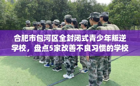合肥市包河区全封闭式青少年叛逆学校,盘点5家改善不良习惯的学校! 合肥市包河区全封闭式青少年叛逆学校,盘点5家改善不良习惯的学校!