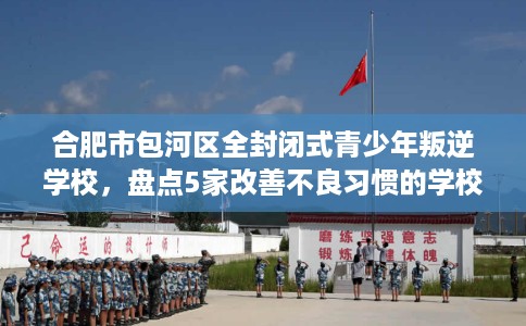 合肥市包河区全封闭式青少年叛逆学校,盘点5家改善不良习惯的学校! 合肥市包河区全封闭式青少年叛逆学校,盘点5家改善不良习惯的学校!