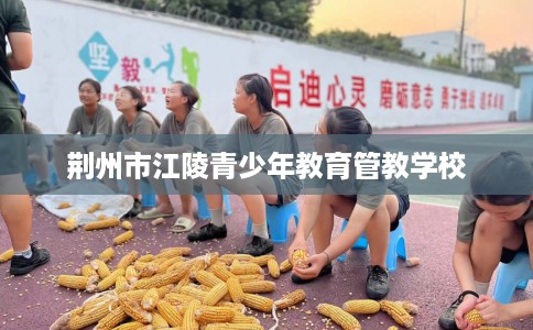 荆州市江陵青少年教育管教学校 荆州市江陵青少年教育管教学校