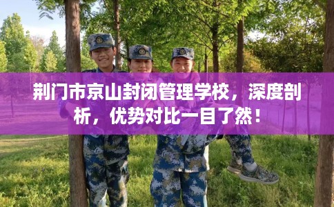 荆门市京山封闭管理学校,深度剖析,优势对比一目了然! 荆门市京山封闭管理学校,深度剖析,优势对比一目了然!