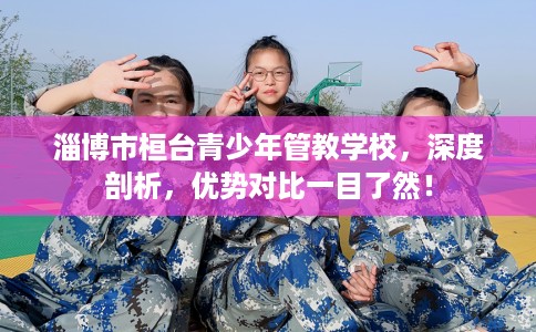 淄博市桓台青少年管教学校,深度剖析,优势对比一目了然! 淄博市桓台青少年管教学校,深度剖析,优势对比一目了然!