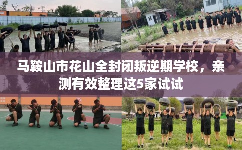 马鞍山市花山全封闭叛逆期学校,亲测有效整理这5家试试 马鞍山市花山全封闭叛逆期学校,亲测有效整理这5家试试