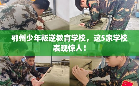 鄂州少年叛逆教育学校,这5家学校表现惊人! 鄂州少年叛逆教育学校,这5家学校表现惊人!
