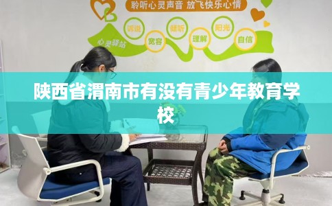 陕西省渭南市有没有青少年教育学校