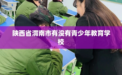 陕西省渭南市有没有青少年教育学校