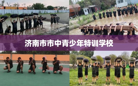 济南市市中青少年特训学校 济南市市中青少年特训学校