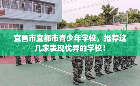 宜昌市宜都市青少年学校，推荐这几家表现优异的学校！