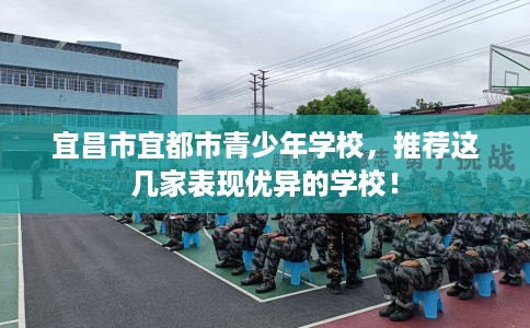 宜昌市宜都市青少年学校，推荐这几家表现优异的学校！