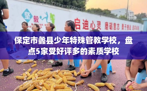 保定市蠡县少年特殊管教学校,盘点5家受好评多的素质学校 保定市蠡县少年特殊管教学校,盘点5家受好评多的素质学校